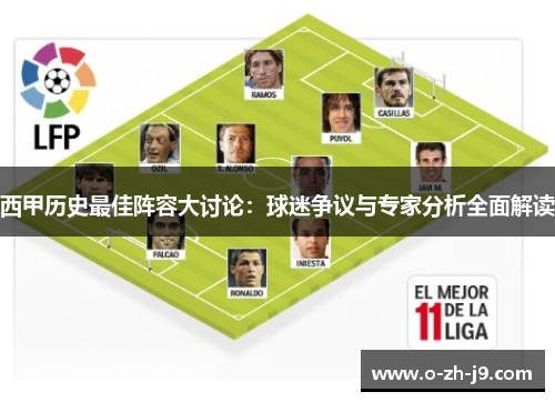 西甲历史最佳阵容大讨论：球迷争议与专家分析全面解读