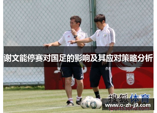 谢文能停赛对国足的影响及其应对策略分析